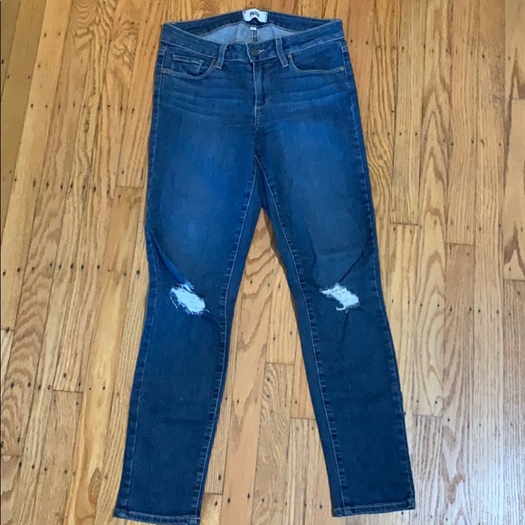 PAIGE Denim - Paige jeans